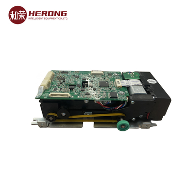 Komponenty elektroniczne Czytnik kart ATM SANKYO ICT 3K9 CardReader ICT3K9 3R6940