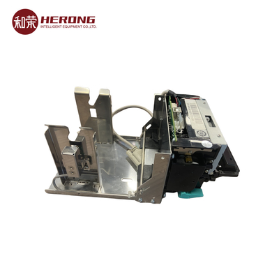 250 mm/s Moduł maszyny bankowej 80 mm Mechanizm druku Kiosk Bilet drukarka termiczna