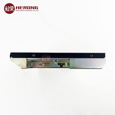 1750107720 Automatyczne części do maszyn Wincor Nixdorf 2050XE 12,1 cali LCD Display DVI