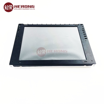 1750107720 Automatyczne części do maszyn Wincor Nixdorf 2050XE 12,1 cali LCD Display DVI
