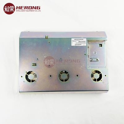 1750107720 Automatyczne części do maszyn Wincor Nixdorf 2050XE 12,1 cali LCD Display DVI