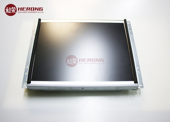 49250934000A części do bankomatów Diebold 5500 15-calowy monitor LCD