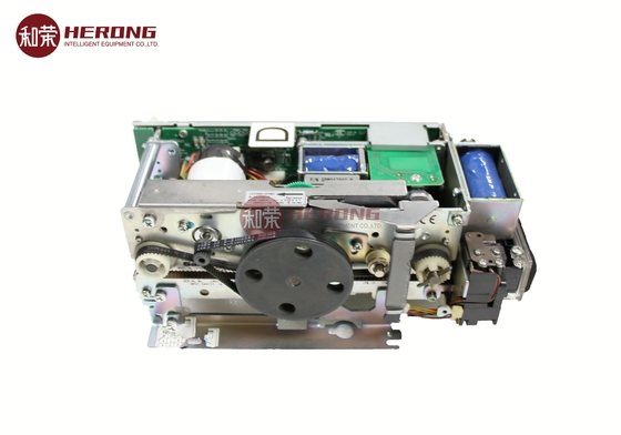 Diebold Asd Card Reader Automatyczne części 49209540000f