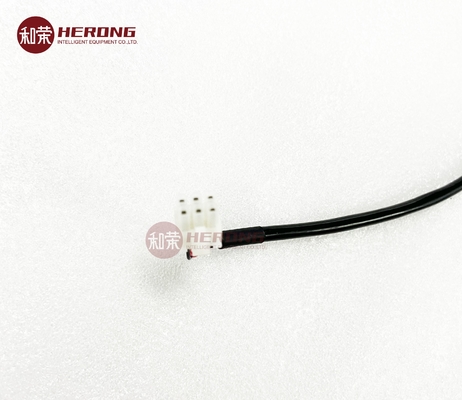 4450787297 NCR Harness Private Audio Czarne formowanie
