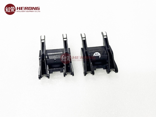 1750044604 Automatyczne części zamienne Wincor Nixdorf Magnet Support Assembly