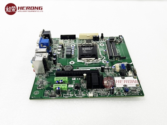 Wincor PC280n Machina bankowa Płyty główne Windows 10 Płata aktualizacji PC280 01750254552