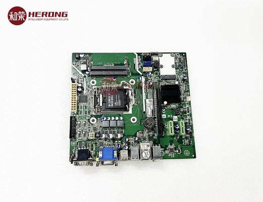 Wincor PC280n Machina bankowa Płyty główne Windows 10 Płata aktualizacji PC280 01750254552
