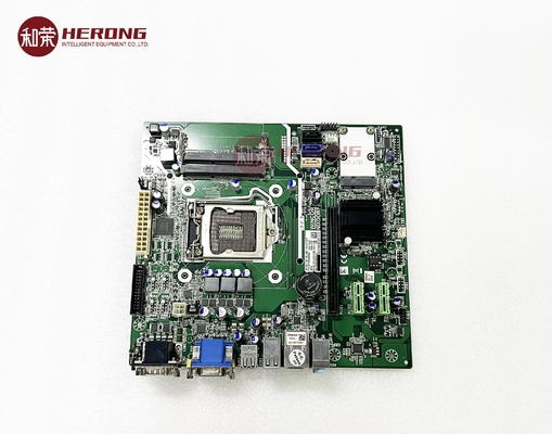 Wincor PC280n Machina bankowa Płyty główne Windows 10 Płata aktualizacji PC280 01750254552