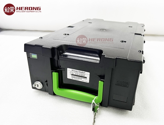 Wincor Cassette 1750053503 Do Wincor CMD V4 Xe Maszyny Automatyczne Części
