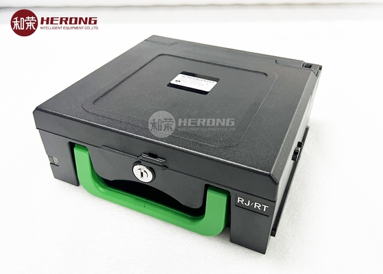 7310000702 bankomat części zamienne Hyosung Mx5600 Kaseta gotówkowa Hcdu odrzucić