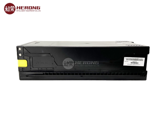 4450756222 NCR S2 Kaseta Automatyczne części maszyny kasetowej