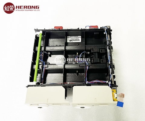 1750051761/1750109641 Wincor ATM Części podwójny ekstraktor Cmd V4 Mdms V moduł