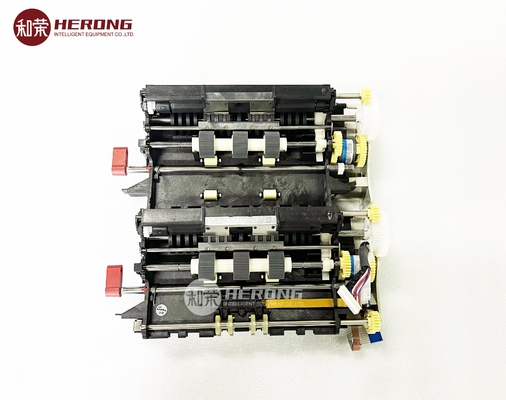 1750051761/1750109641 Wincor ATM Części podwójny ekstraktor Cmd V4 Mdms V moduł