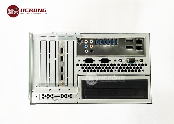 4450752091 NCR Estoril PC Core Window 10 PC Core NCR Części zamienne