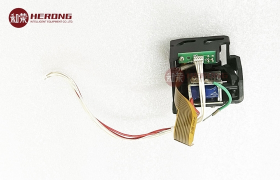 Część bankomatu Wincor V2X Card Reader IC Kontakt 69541520