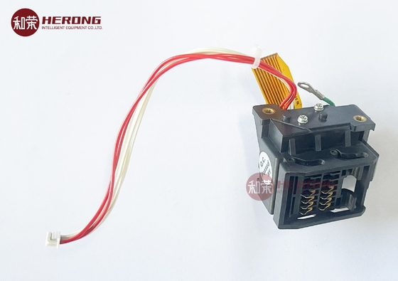 Część bankomatu Wincor V2X Card Reader IC Kontakt 69541520