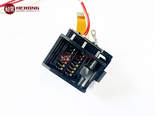 Część bankomatu Wincor V2X Card Reader IC Kontakt 69541520