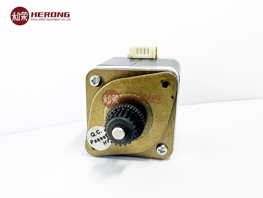 Wincor NEMA17 Motor krokówkowy 3cm z kołdrą 2X00 T637501