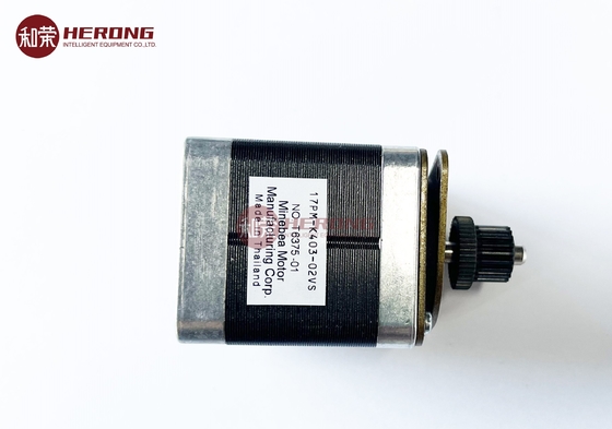 Wincor NEMA17 Motor krokówkowy 3cm z kołdrą 2X00 T637501