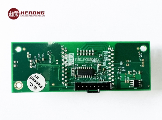 Części ATM NCR S2 Dispenser Carriage PCB 4450735796 19700000223b
