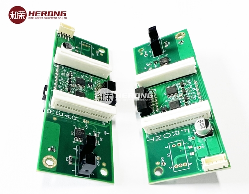 Części ATM NCR S2 Dispenser Carriage PCB 4450735796 19700000223b