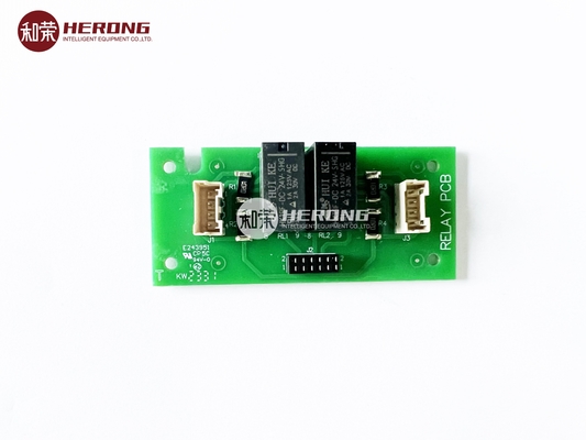 Część ATM NCR S2 Interfejs przewozowy PCB 4450760660 4560733758