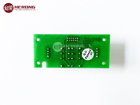 Część ATM NCR S2 Interfejs przewozowy PCB 4450760660 4560733758