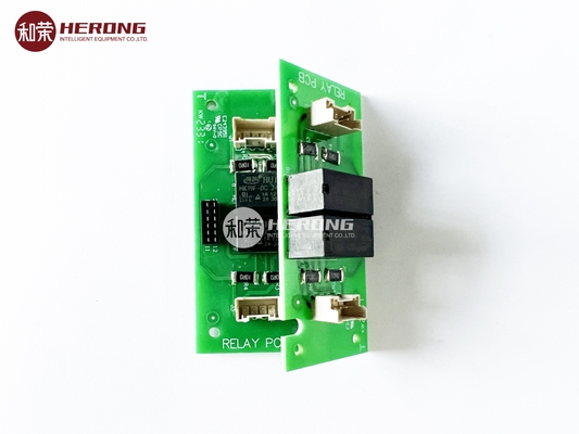 Część ATM NCR S2 Interfejs przewozowy PCB 4450760660 4560733758