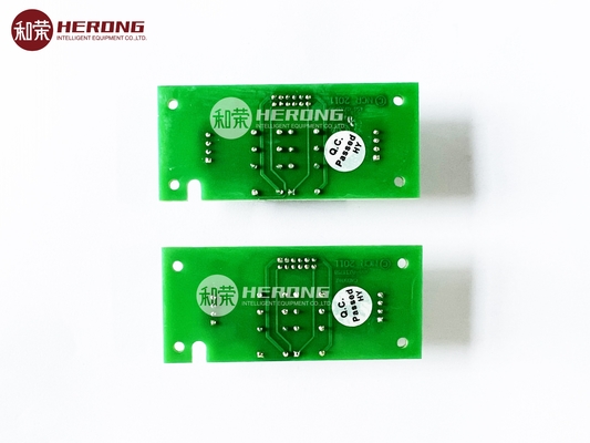 Część ATM NCR S2 Interfejs przewozowy PCB 4450760660 4560733758