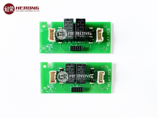 Część ATM NCR S2 Interfejs przewozowy PCB 4450760660 4560733758
