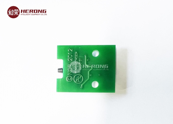 20 mm grubość NCR S2 czujnik próżni PCB Assy 4450755149