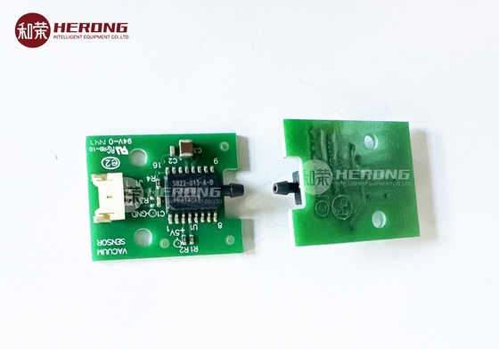 20 mm grubość NCR S2 czujnik próżni PCB Assy 4450755149