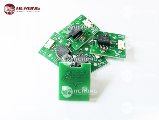 20 mm grubość NCR S2 czujnik próżni PCB Assy 4450755149