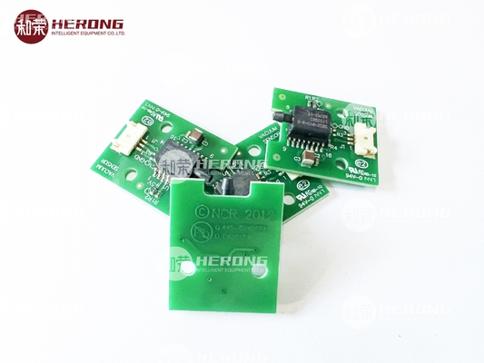 20 mm grubość NCR S2 czujnik próżni PCB Assy 4450755149