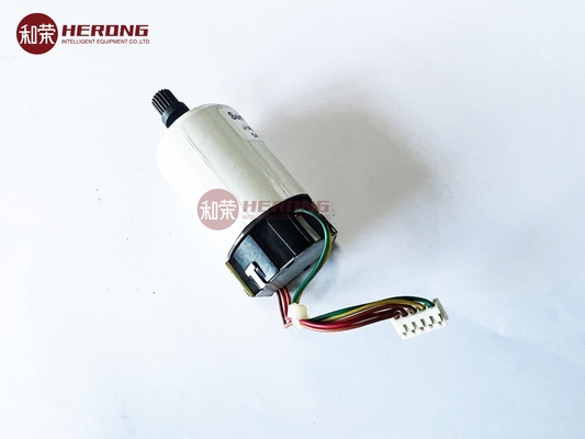 NCR ATM części odczytu karty Sankyo 3q8 Motor 9980911811