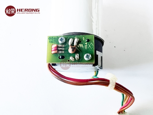 NCR ATM części odczytu karty Sankyo 3q8 Motor 9980911811