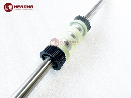 Nautilus Hyosung ATM części 5600 do góry Kit Wał Stacker Roller Assy 70100003083