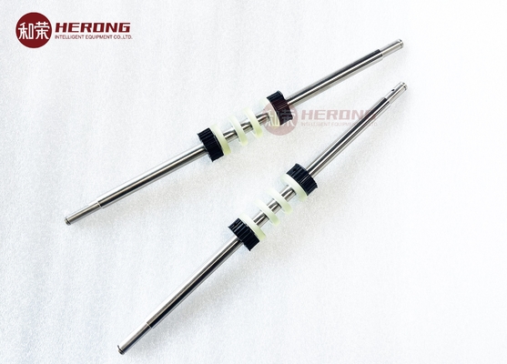 Nautilus Hyosung ATM części 5600 do góry Kit Wał Stacker Roller Assy 70100003083