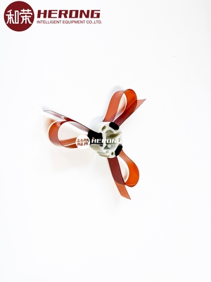 Części maszyny bankomatu Nowy Hitachi 4P007460A WCS-S.ROLR ASSY 2845V