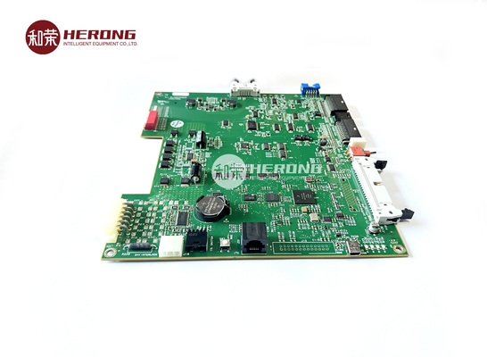 NCR S1 Dyspenser Control Board 4450754811 Części maszyny bankomatu z dużym zapasem
