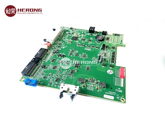 NCR S1 Dyspenser Control Board 4450754811 Części maszyny bankomatu z dużym zapasem