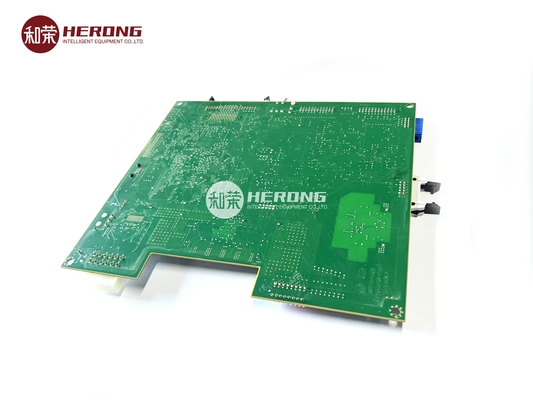 NCR S1 Dyspenser Control Board 4450754811 Części maszyny bankomatu z dużym zapasem