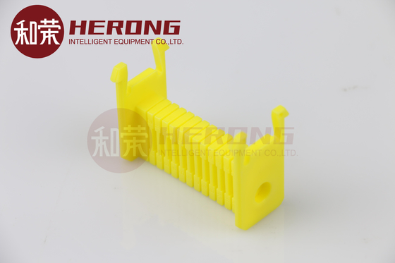 445-0586280 NCR Note Box Height Adjuster Żółty 4450586280 Najlepsza Wysoka jakość