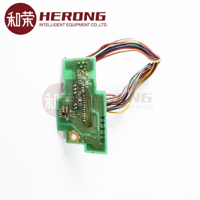 nowy oryginalny bestseller W V2X Card Reader Sensor Head Section