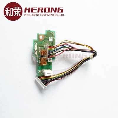 nowy oryginalny bestseller W V2X Card Reader Sensor Head Section