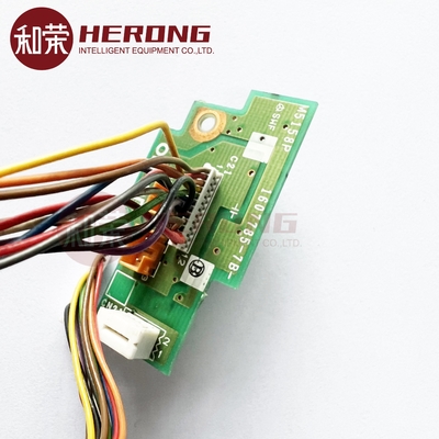 nowy oryginalny bestseller W V2X Card Reader Sensor Head Section