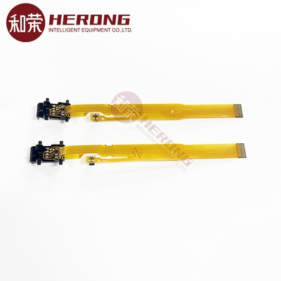 nowy oryginalny bestseller precyzyjny czytnik kart Wincor IC Header