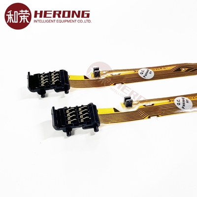 nowy oryginalny bestseller precyzyjny czytnik kart Wincor IC Header