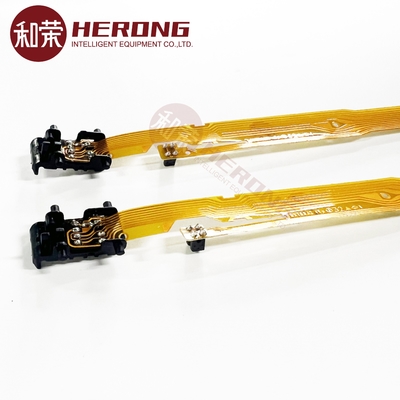 nowy oryginalny bestseller precyzyjny czytnik kart Wincor IC Header