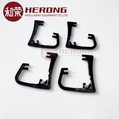 445-0643775 NCR Platformy Czarny plastikowy L-Bracket Nowy oryginalny bestseller